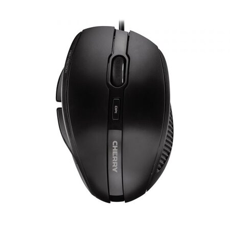Souris filaire cherry xero mc 3000 (noir)