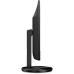 Aoc 90 series g2490vxa led display 60 5 cm (23.8") 1920 x 1080 pixels full hd noir  rouge