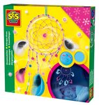 Kit créatif pour enfant attrape rêves (dreamcatcher)