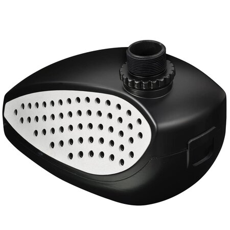 Ubbink Pompe à filtre Smartmax 1500FI 1800 l / h 1351391