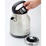 Ariete bouilloire classica perle 1 7l