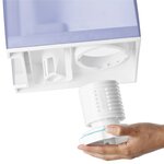 Humidificateur 113 w emerio hf-108502