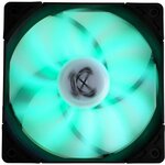 Ventilateur pour boitier PC Kaze Flex - RGB PWM - 120 mm - 300-800 RPM