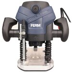Ferm défonceuse 1300w – prm1015
