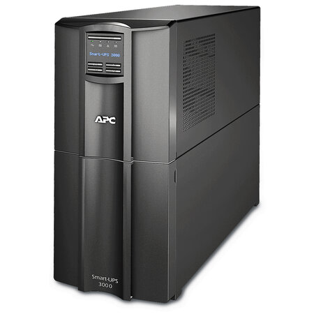 Apc smart-ups 3000va lcd 230v smart connect
