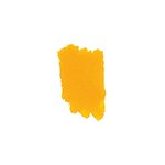 Peinture Aquarelle - Orange clair - 1/2 godet