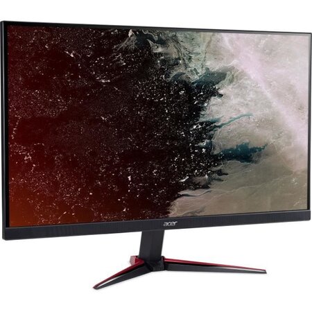 Acer nitro vg270 68 6 cm (27") 1920 x 1080 pixels full hd led noir