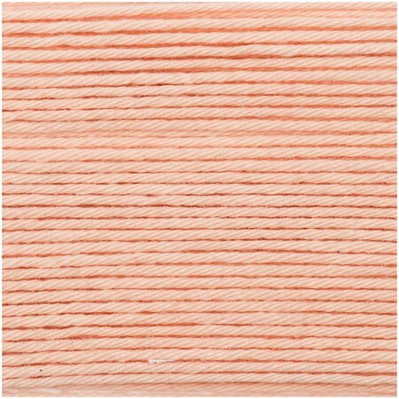 Pelote de coton - Nude - 57 5 m