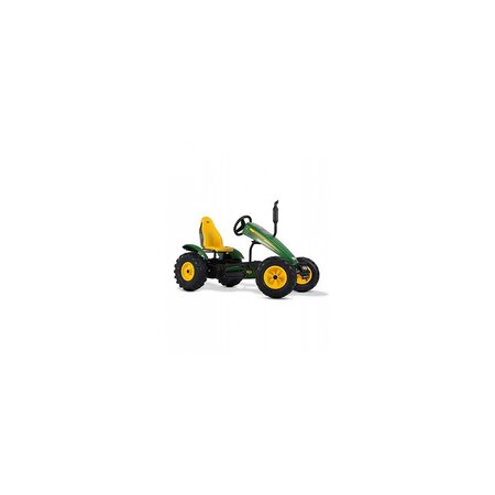 Kart a pedales electrique  John Deere E-BFR