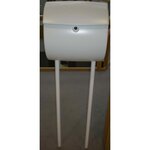 BURG-WÄCHTER Support de boîte aux lettres Universal 150 W