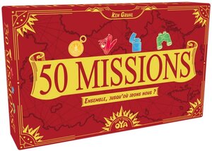50 missions
