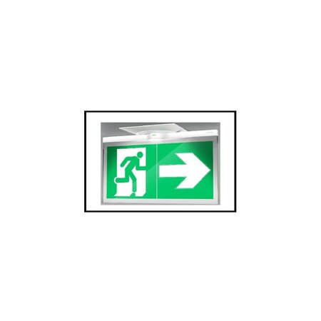 Porte-etiq briospot lsc evac.