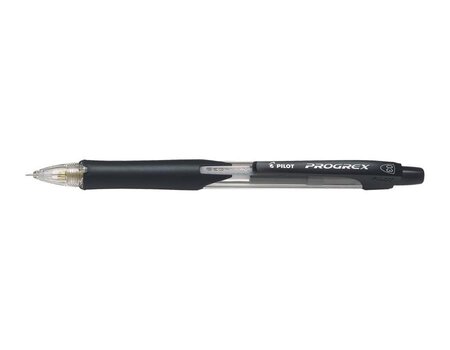 Porte-mines écologique Begreen 0,3mm Noir PROGREX PILOT
