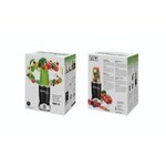 NUTRIBULLET Blender 900W - Noir