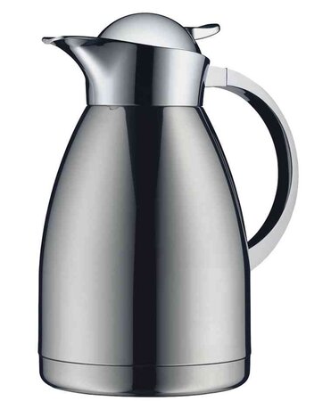 Carafe ALBERGO TOPTHERM Acier Poli 1,5 Litre ALFI