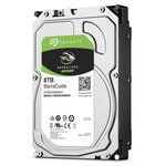Seagate BarraCuda 8 To (ST8000DM004) 3,5 7200 RPM