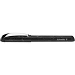 Stylo à plume glam vip mineral-black épaisseurs de trait m schneider