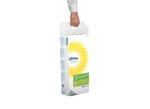 Papier essuie-mains pliage enchevêtré kleenex airflex ultra – blister de 620