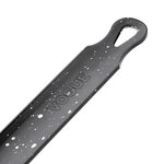 Wok en fer noir  280 mm - vogue -  - feroui