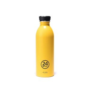 Gourde légère en inox - Urban 24Bottles - 500 ml