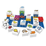 Biobuddi blocs de construction 27 pièces animaux bb-0001