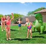 Bestway arroseur dinosaure 99x76x122 cm