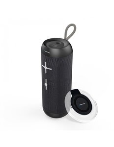 Enceinte Bluetooth avec chargeur induction - Blaupunkt
