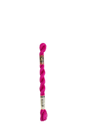Fil DMC Coton Perlé Large N3 Col. 718