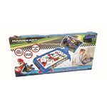 MARIO KART Flipper électronique avec effets lumineux et sonores - LEXIBOOK
