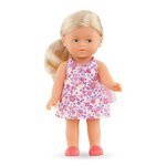 Corolle - les trendies corolle - mini corolline rosy