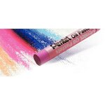 50 craies pastel lumineuses - pentel arts