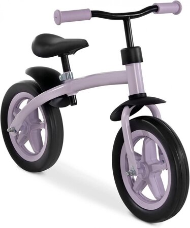 Draisienne Super Rider 12 Lavande