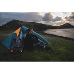 Bestway tente trek hikedome 2 pavillo - 2 personnes