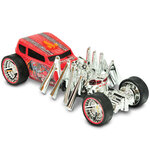 Hot wheels extreme action street creeper véhicule 90511