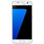 Samsung galaxy s7 blanc
