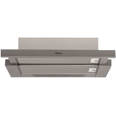 Whirlpool - hotte tiroir - l 60 cm - evacuation ou recyclage - 336 m3 air / h max - 65 db max - clapet anti retour