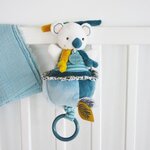 DOUDOU ET COMPAGNIE Yoca le Koala - Boîte a musique