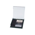 Box Pitt Artist Pen Pointe Pinceau B 12 Couleur Gris FABER-CASTELL