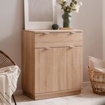 Finori Commode Chester 01A Chêne sonoma