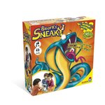 Beurky sneaky - 41294 - adrénaline  suspense et slime au menu !