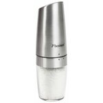 Bestron Moulin à poivre et sel APS300CH Inox Argenté 20 2 cm
