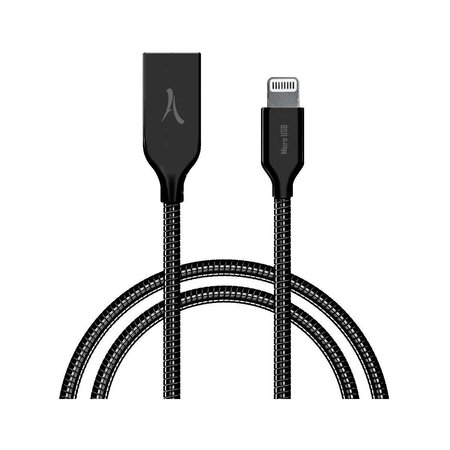 Connectique Data Akashi Altcablamfiblk