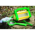 Explorateur Insecte - Jeu éducatif - Jeu découverte - BUKI