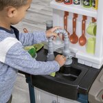 Cuisine Modern Metro