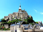 SMARTBOX - Coffret Cadeau Séjour 2 nuits avec 2h de visite guidée du mont Saint-Michel -  Multi-thèmes