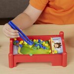 Piqu'puces - jeu de société d'adresse et de rapidité pour enfants - version française
