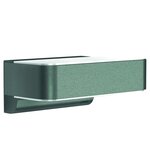 Steinel Lampe à capteur d'extérieur L 810 LED iHF Anthracite