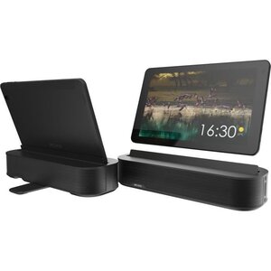 Tablette Tactile + Dock - ARCHOS - OXYGEN 101S 4G - 10,1 FHD - Octo-core ARM Cortex-A55 - 3 Go - Stockage 32 Go - Android 9 Pie