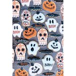 4 emporte-pièces Halloween