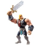 Motu - figurine a fonction musclor - figurines d'action
